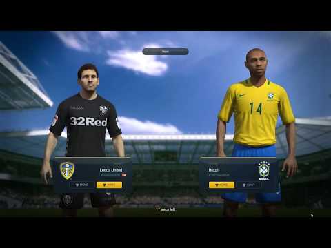 FIFA ONLINE 3 (FO3) FULL TEAM BEST PLAYER COLOUR +8 (3-1 COMEBACK IS REAL)