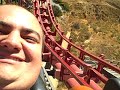 six flags magic mountain