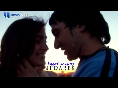 Jurabek - Faqat Sevging