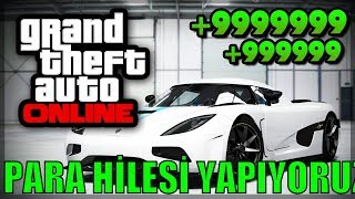 GTA 5 ONLİNE PARA HİLESİ 1.46 AŞIRI KOLAY 2019 GTA 5 PARA HİLESİ ONLİNE GTA ONLİNE PARA HİLESİ