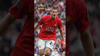 2 Maçlık Kariyer Manchester Unitedı Ipten Alan Federico Macheda