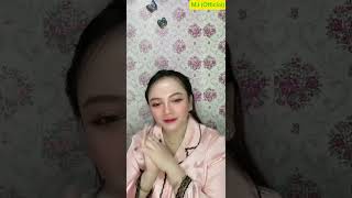 Bigo Live Bar-Bar Hijab Cantik