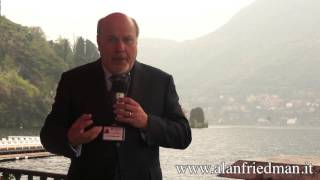 Friedman da Cernobbio: una jobless recovery