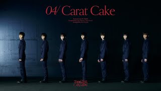 NCT DREAM 'Carat Cake' ( Audio)