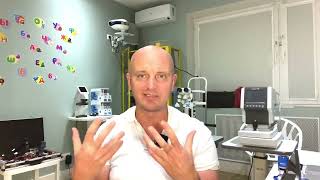 AGTC. Заболевание сетчатки. Редактирование генома.
