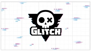 New Glitch Productions Intro 2025