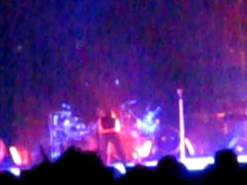 Depeche Mode Horsens 22022010 Wrong/Hole To Feed