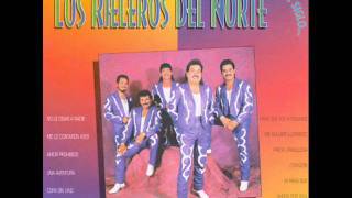 Watch Los Rieleros Del Norte No Le Digas A Nadie feat Los Amos De Nuevo Leon video
