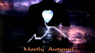 Watch Mostly Autumn Ghost video