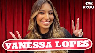 Vanessa Lopes - Poddelas