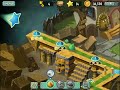 PVZ2 Ancient Egypt Day 2 - 3 Stars