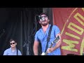 Middle Class Rut - "USA" (Live in San Diego 9-15-13)