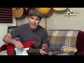 How to play Purple Haze by Jimi Hendrix (Guitar Lesson ST 331)