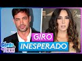 Reportes policiales detallan altercados de William Levy y Elizabeth Gutiérrez | El Gordo Y La Flaca