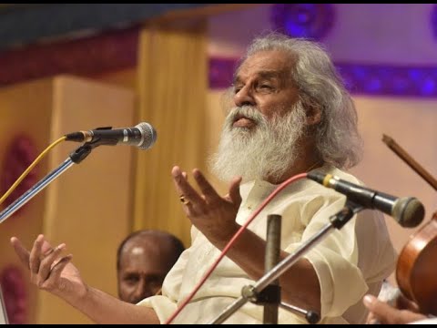Vathapi Ganapathim Bhajeham by Dr. KJ Yesudas (55:49 minutes...