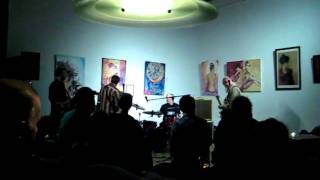 Watch Bottomless Pit Dead Mans Blues video
