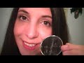 Welcome To Twin Feathers Spa: A 3D Binaural Facial and Scalp Massage ASMR Role Play for Relaxation