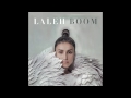 Laleh - Boom (Audio)