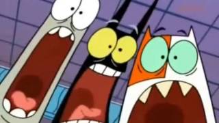My Reaction To Bad Thing