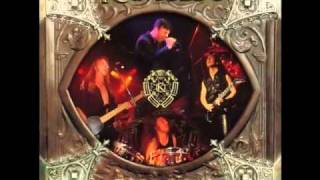 Watch Kamelot Call Of The Sea video