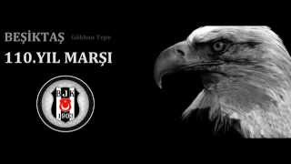 Beşiktaş 110.Yıl Marşı Gökhan Tepe - 2013