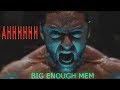 МЕМ ОТ Kirin J Callinan Big Enough ! СЕРИЯ РЕМИКСОВ НА AHHHHHH!