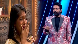Bigg Boss Tamil Season 9 Vijay Sethupathi Roosted Vj Parvathi