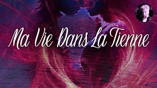 Ma Vie Dans La Tienne | Lara Fabian Karaoke (Key of C)