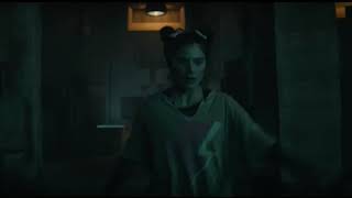 Crazy Jane Baby Doll & The Underground Vs. The Candlemaker & Dorothy - Doom Patrol 2X05