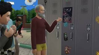 Jim Pickens Man, Myth, Legend