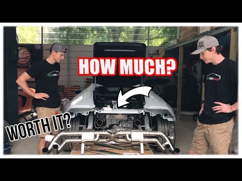Goonzquad Wrecked Lamborghini How MUCH Did They Pay (Salvage Rebuild)