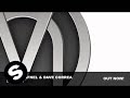 Wayde Rafnel & Dave Correa - Derailed (Original Mix)