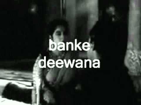 Hum Bekhudi Mein Tumko-Karaoke & Lyrics-Kala Pani