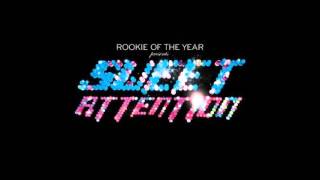 Watch Rookie Of The Year Sweet Attention video
