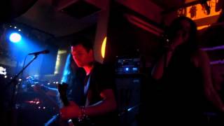 Watch Elis The Burning video