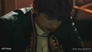 [JIN FOCUS] BTS 'BRING THE SOUL THE MOVIE' Trailer (Je t'aime ver.)