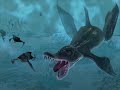 liopleurodon