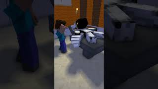 Minecraft Protogen