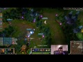 How to ADC and Jungle at the same time by Quantic Hai!!