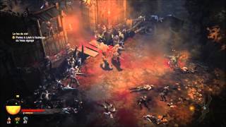 Diablo Iii Reaper Of Souls -Glitches Paragon 1012- 5 Minutes