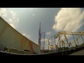 roller coasters