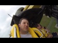 roller coasters