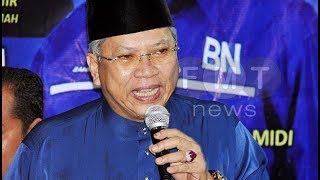 Media Umno Tidak Perlukan Anwar, Kata Annuar Musa