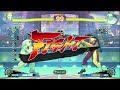 GameOutttt [Guile] vs matoryona [Vega] SSF4 Japanese Online Ranked Matches - TRUE-HD
