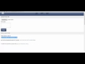 هكر حساب فيس بوك - سهل 100%100 2013