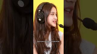 Harleyava Princy Leya Sering Minta Saran Soal Cowok Ke Ayah Ferry Irwandi