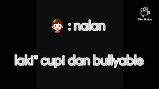 Ratunya Para Raja Lelaki Cadangan Story Fake Story