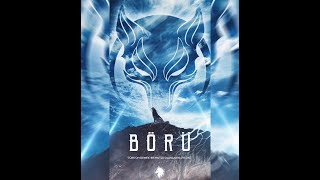 Börü - Yanarim Ben Hali̇me