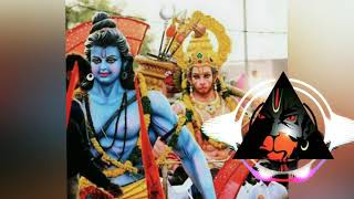 Ramji Ki Nikli Sawari . Tapori Dance Mix....dj Nikkya..