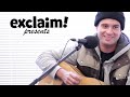 The Stanfields - The Boston States (LIVE on Exclaim! TV)